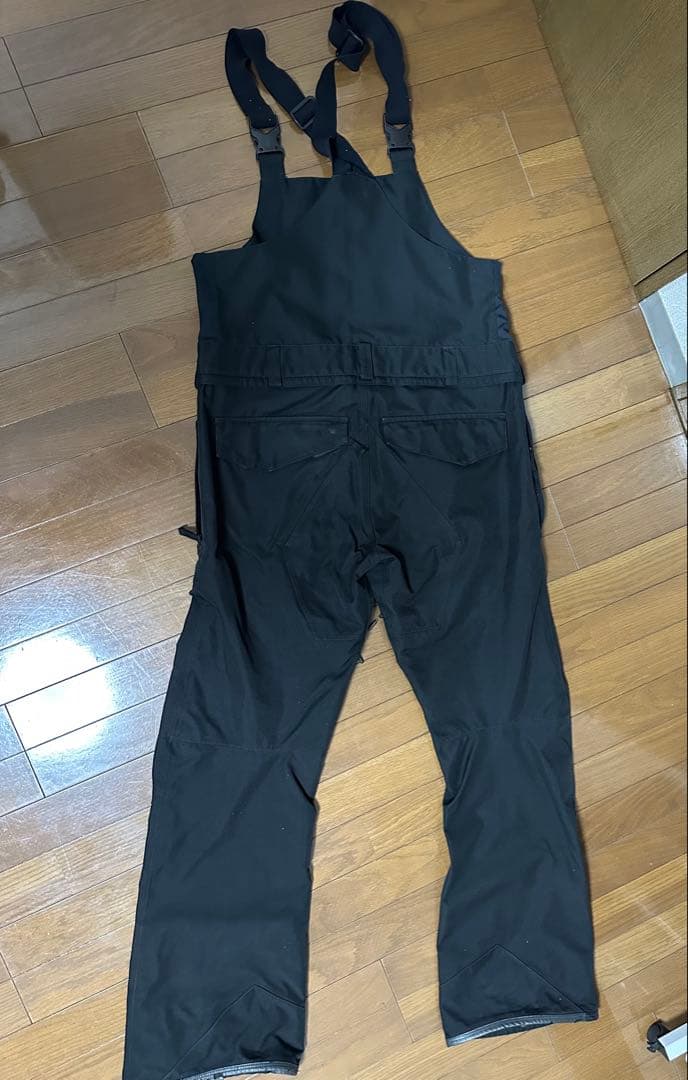 スノーボード　ウェア　上下セット　VOLCOM (ボルコム) ビブパンツ