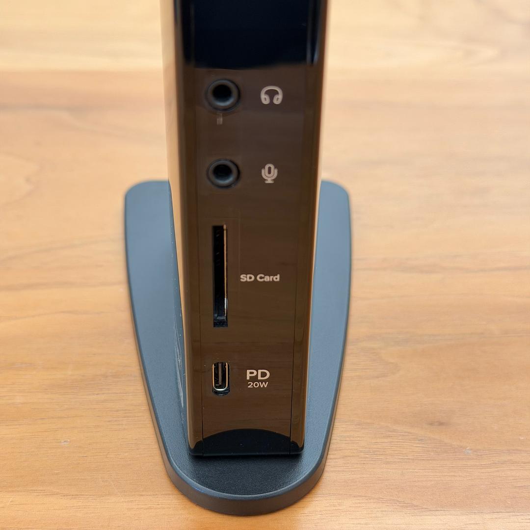 Plugable ‎UD-ULTC4K / DisplayLink Dock