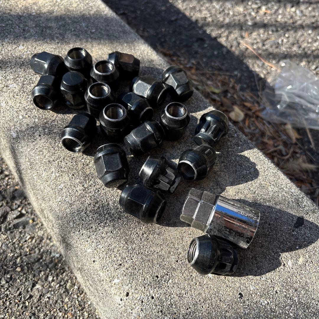 【送料込】165/55R15 ヨコハマ　スタッドレス　アイスガードホイールセット