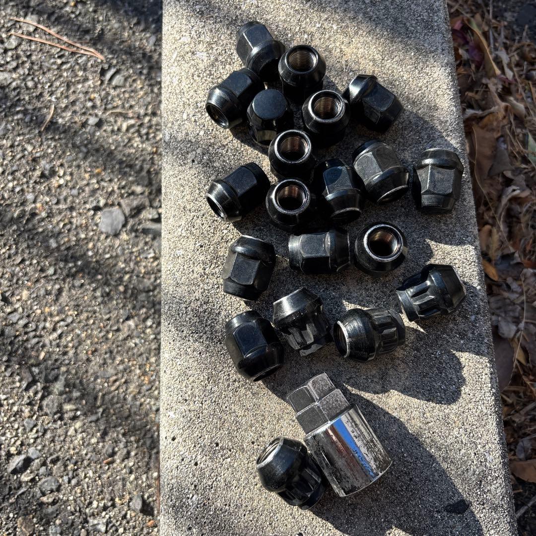 【送料込】165/55R15 ヨコハマ　スタッドレス　アイスガードホイールセット