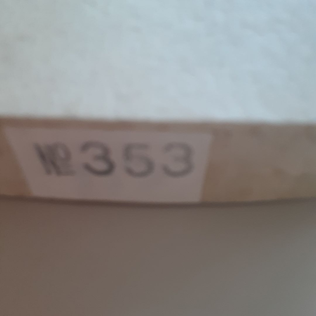 昌国　別誂え　中型剪定鋏　No353