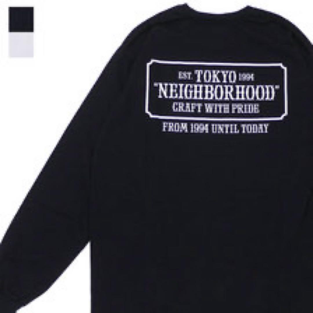 NEIGHBORHOOD ロンT