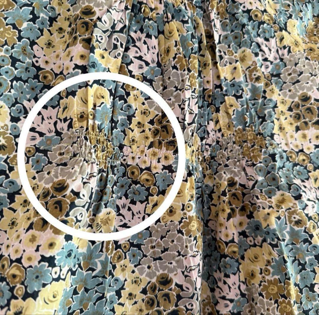 専用です [なさま　ワンピースとブラウスの2点]