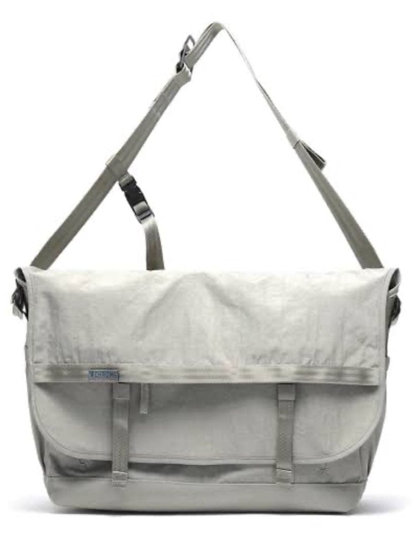 CHROME COURIER FLAP MESSENGER 20L 新品