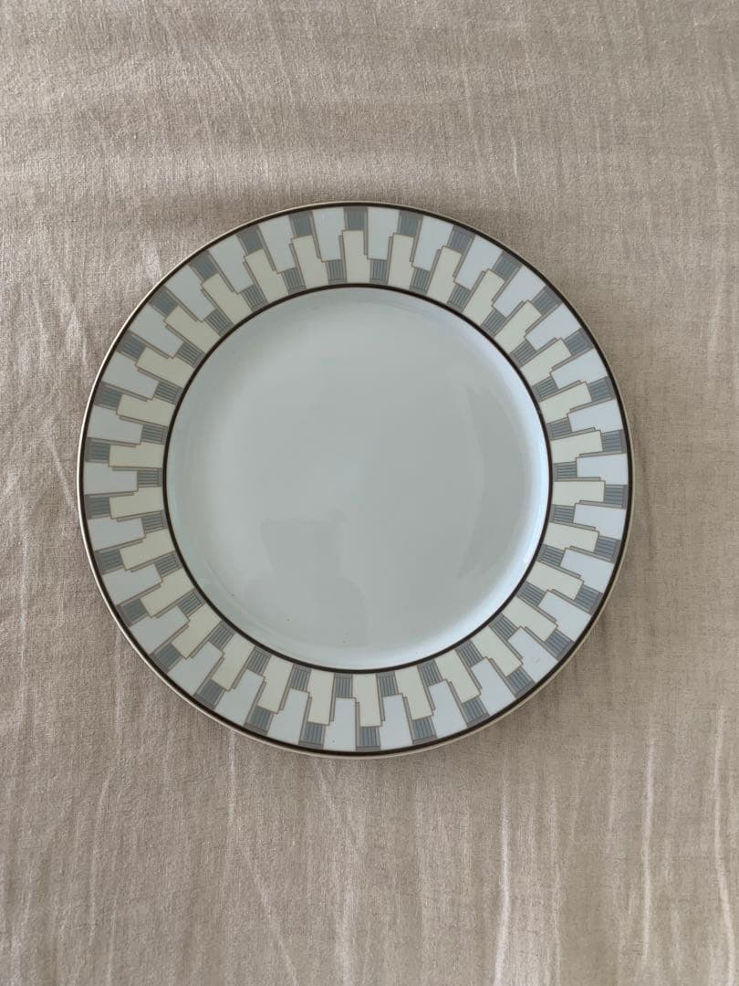 TIFFANY お皿　CENTURY 3枚