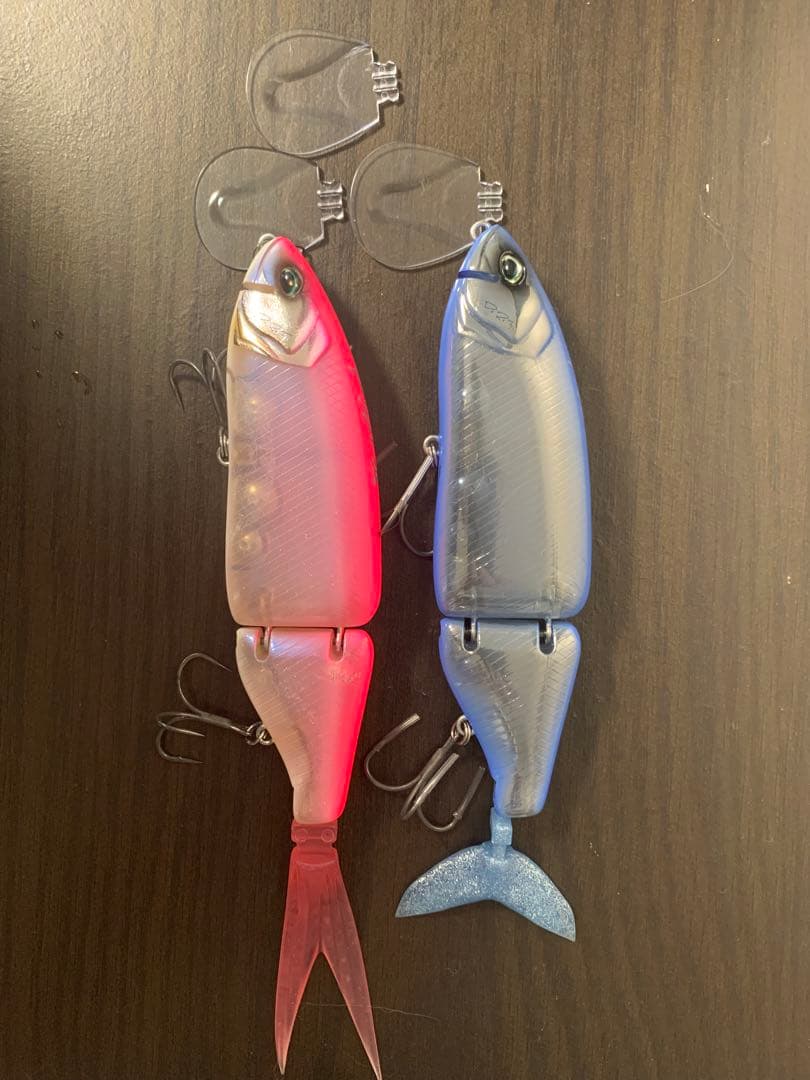 タイニークラッシュ　DRTセット