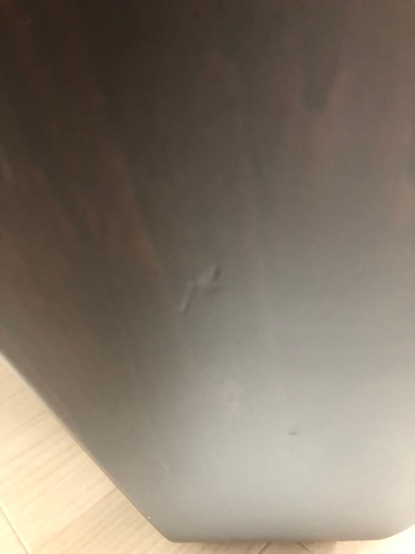 FUJI　FURNITURE デザイン木製曲がり木センターテーブル