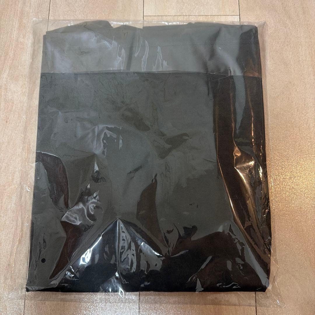 【新品未開封】LYFT 沖縄限定デザインTシャツ Mサイズ エクストラビッグ