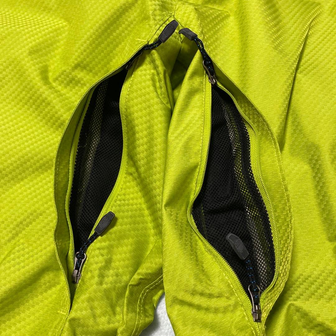 ボードウェアメンズ上下セット➕ベルト➕ チケット入バートンQUIKSILVER