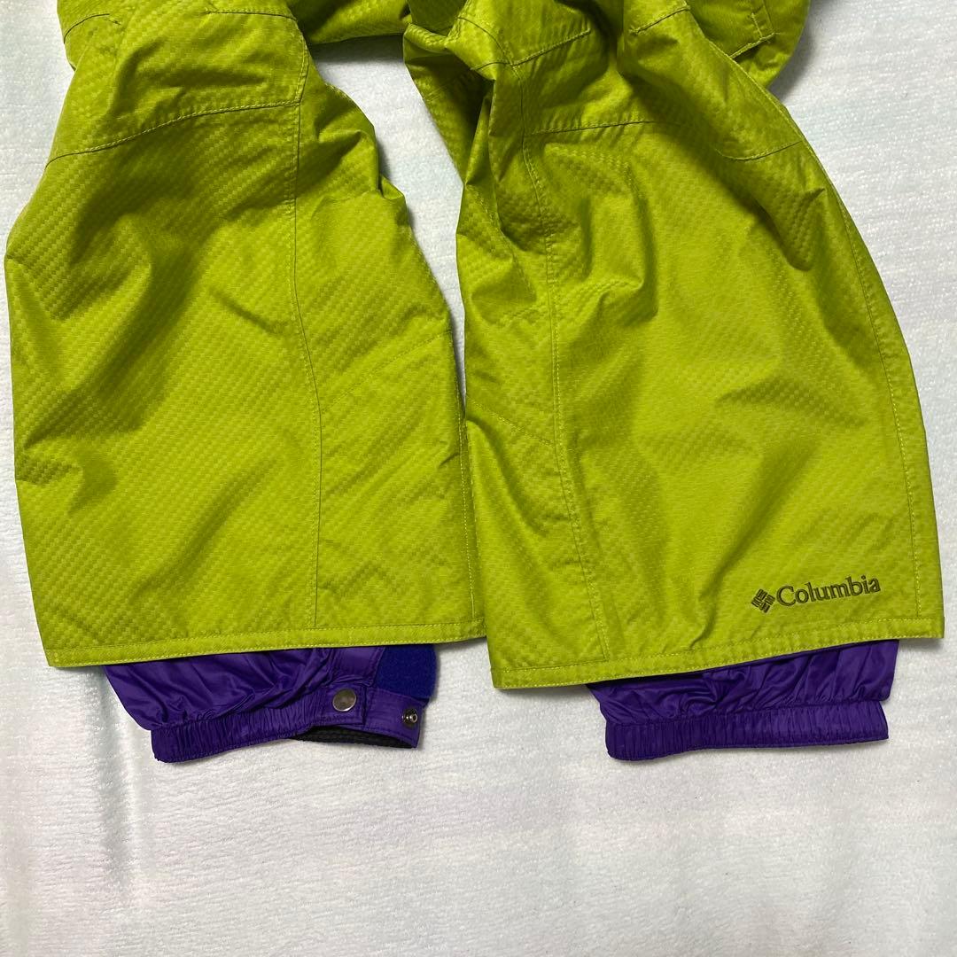 ボードウェアメンズ上下セット➕ベルト➕ チケット入バートンQUIKSILVER