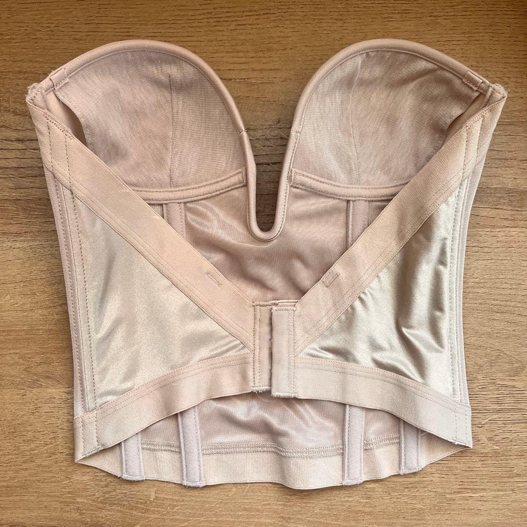 ラビーナビスチェ　C70 タカミブライダル　LaVenus