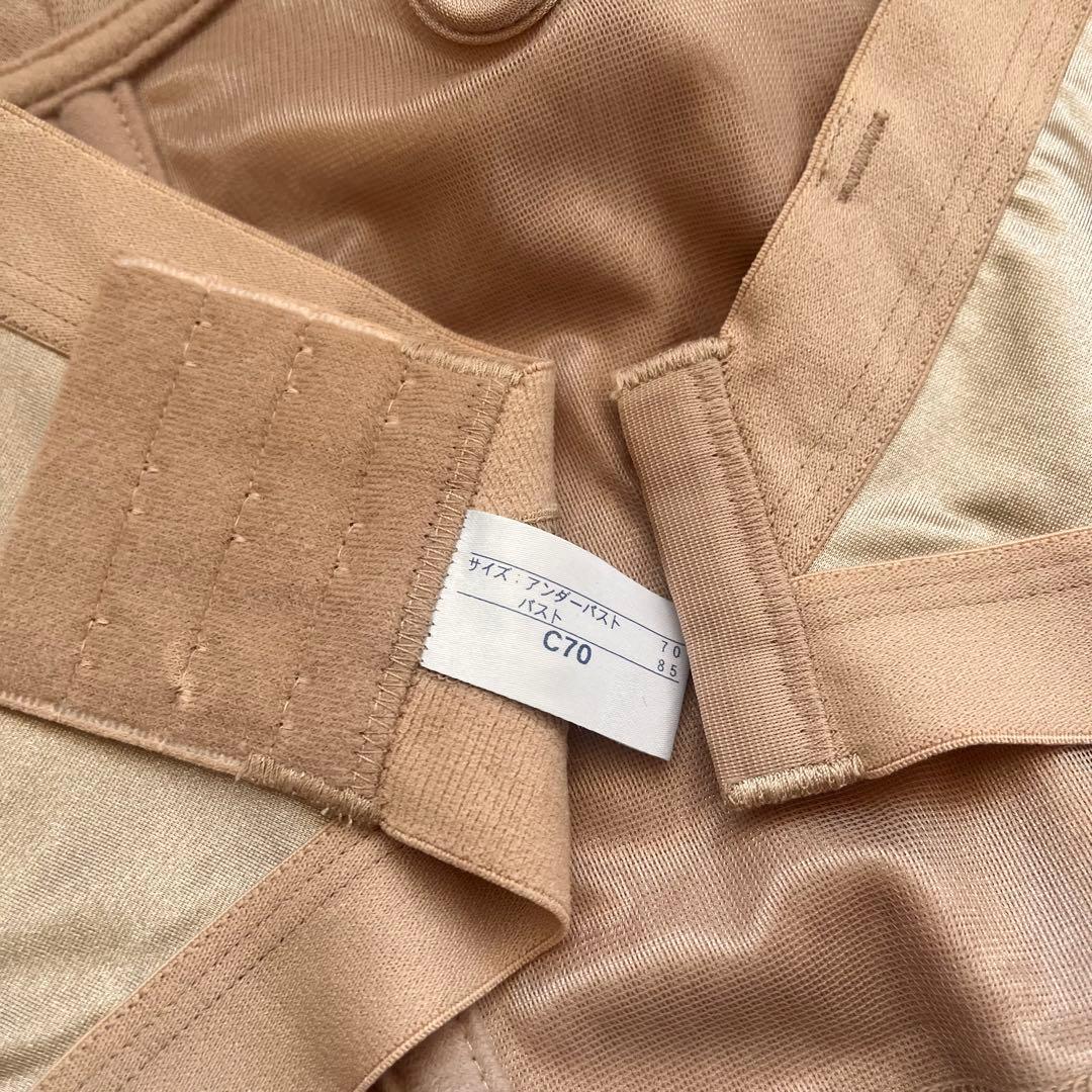 ラビーナビスチェ　C70 タカミブライダル　LaVenus