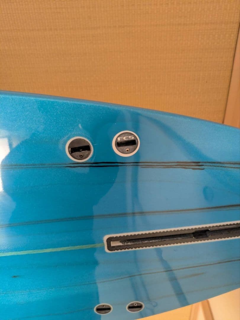 【南大阪エリア手渡し希望】 SCELL セミロングボード8.0