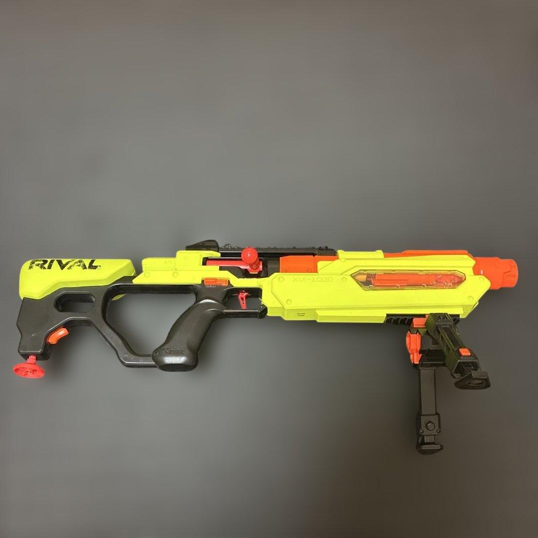 ナーフライバル　ジュピター