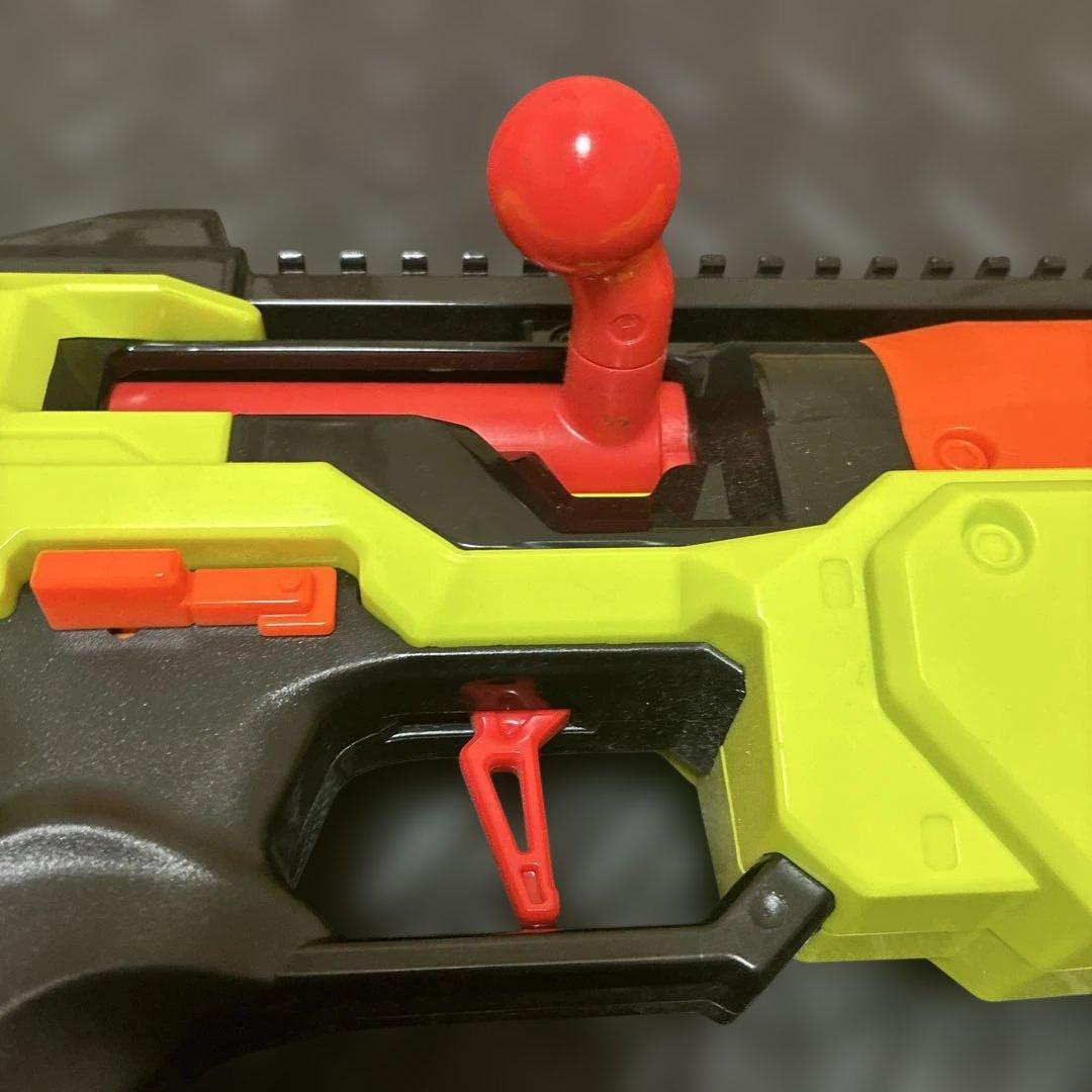 ナーフライバル　ジュピター