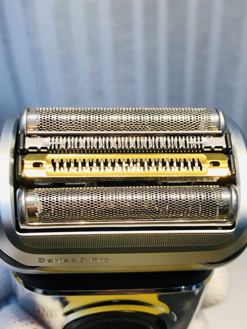 【渡辺千秋】Braun Series 9 Pro+ 9516s シェーバー