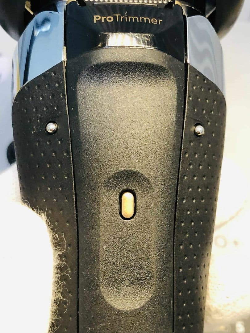 【渡辺千秋】Braun Series 9 Pro+ 9516s シェーバー