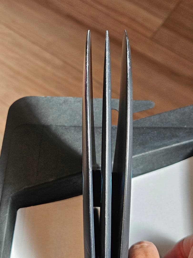 FCS II アルメリック　トライフィン　Mサイズ