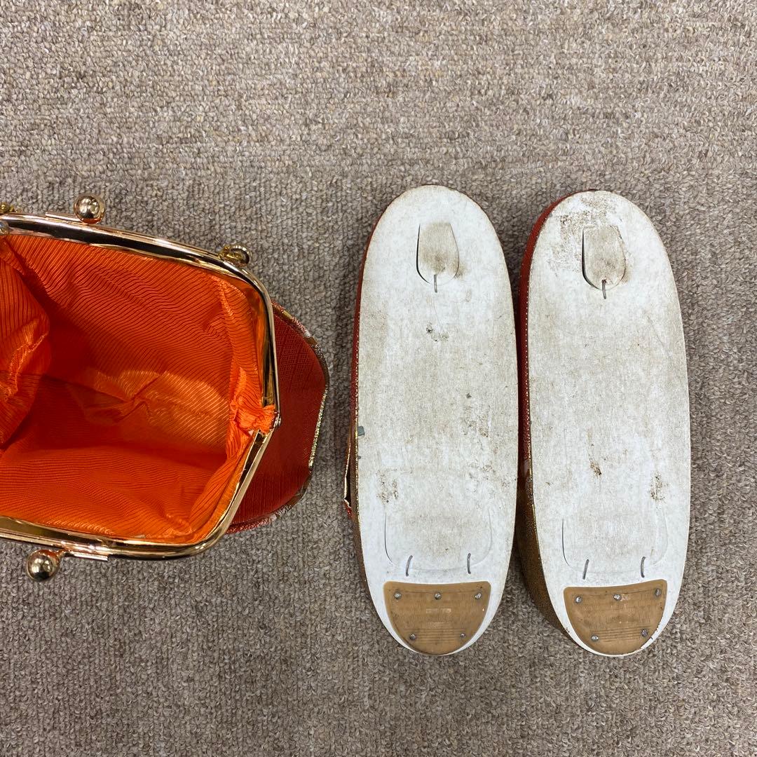 505ag1,帯揚げ,しごき□七五三 七歳 女児 着物&袋帯&長襦袢 総絞り