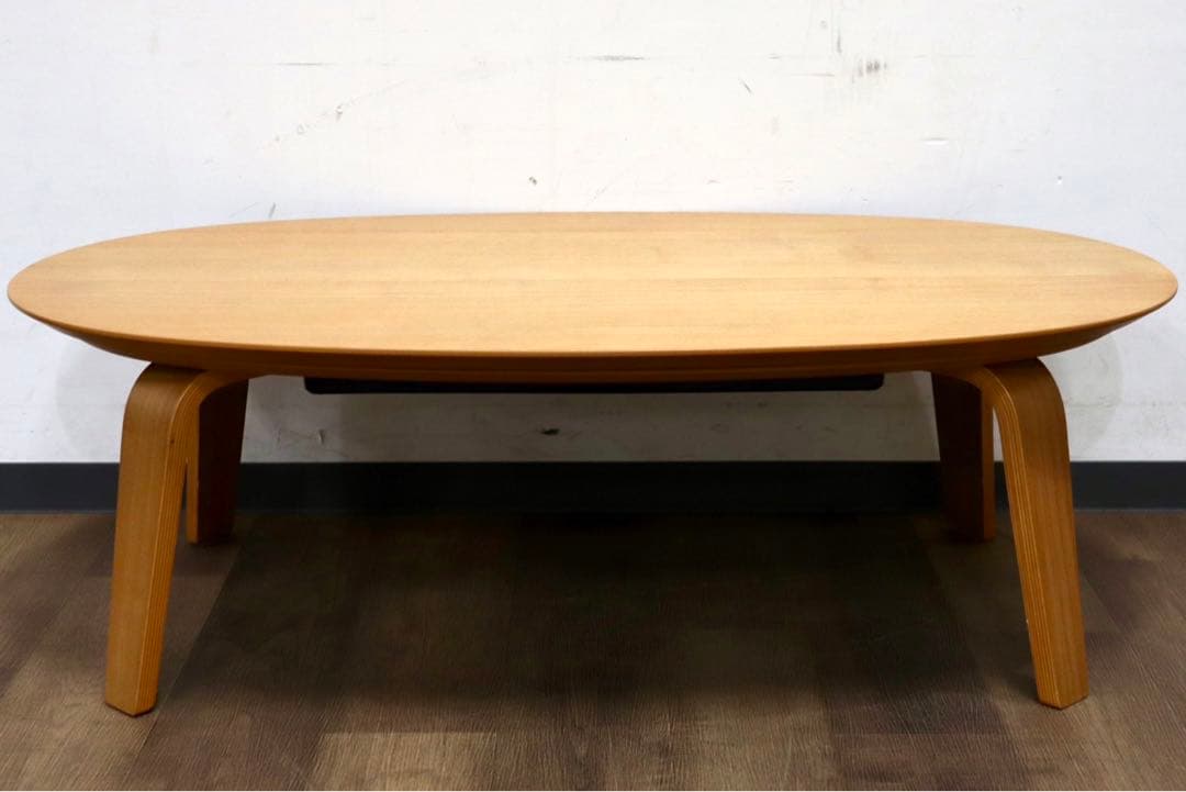 GMIK249○無印良品 / MUJI リビングテーブル センターテーブル