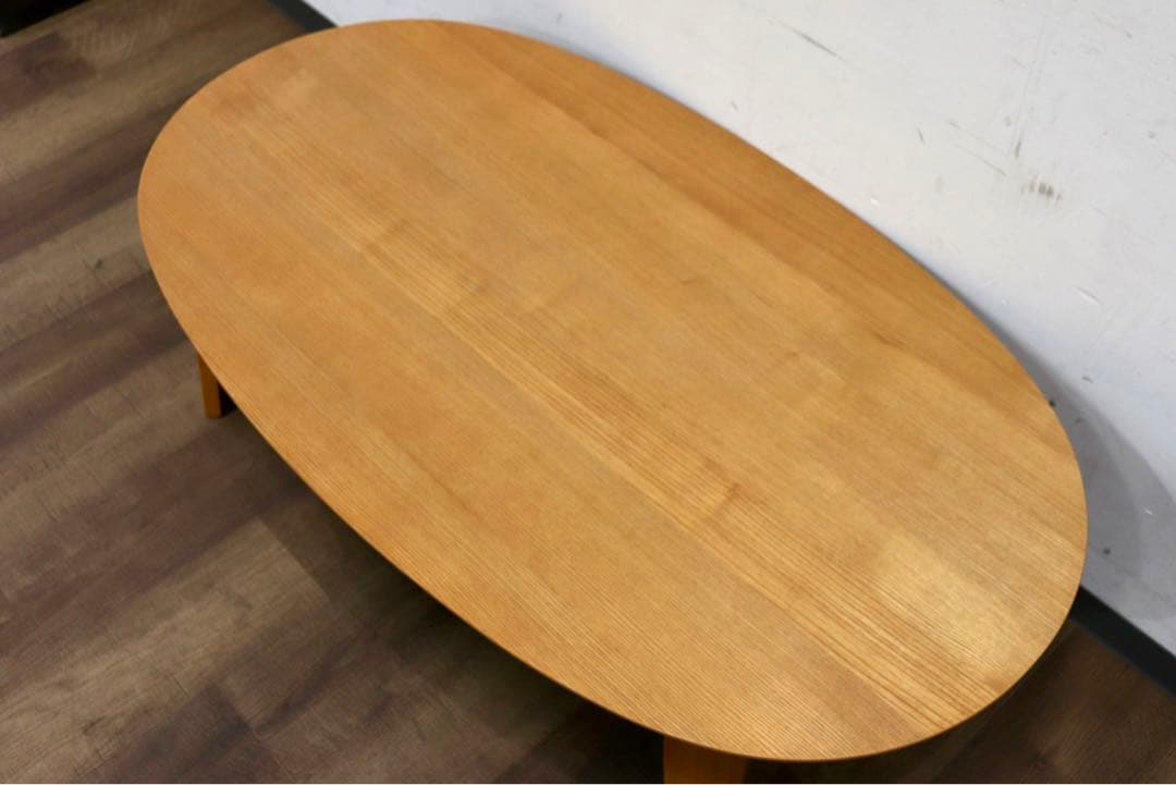 GMIK249○無印良品 / MUJI リビングテーブル センターテーブル