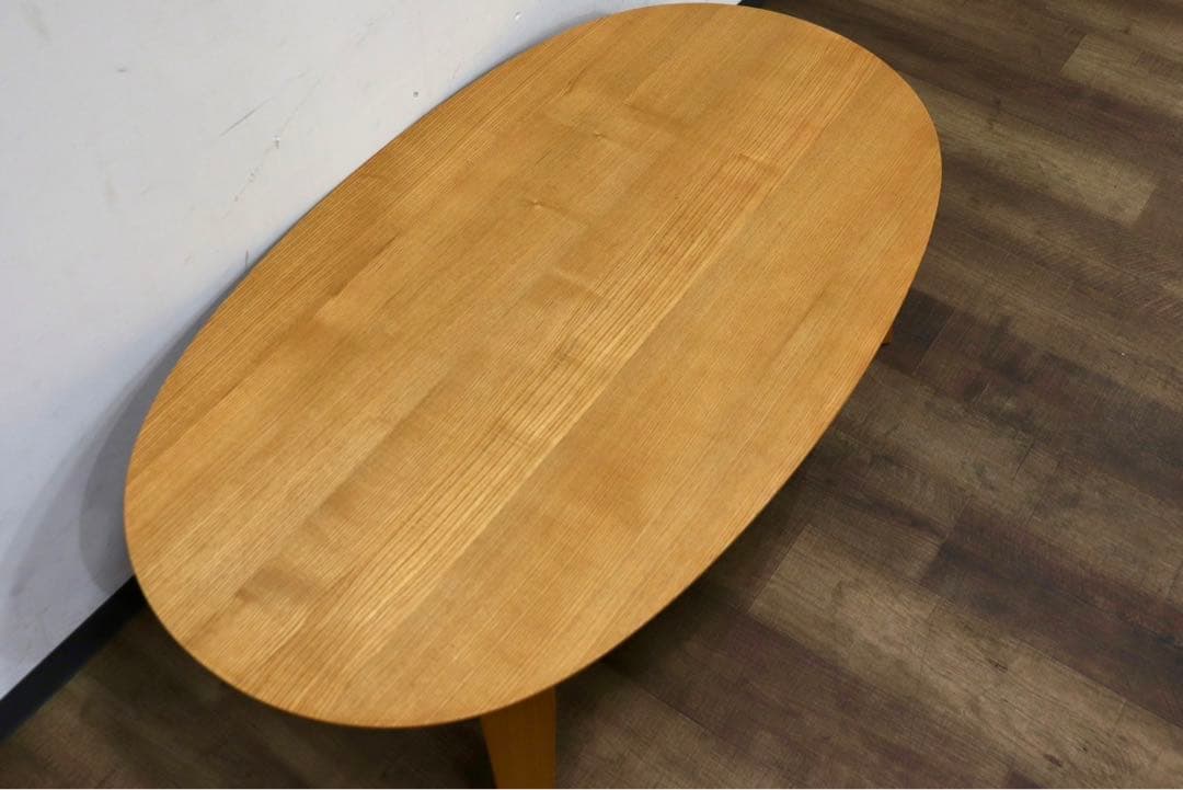 GMIK249○無印良品 / MUJI リビングテーブル センターテーブル