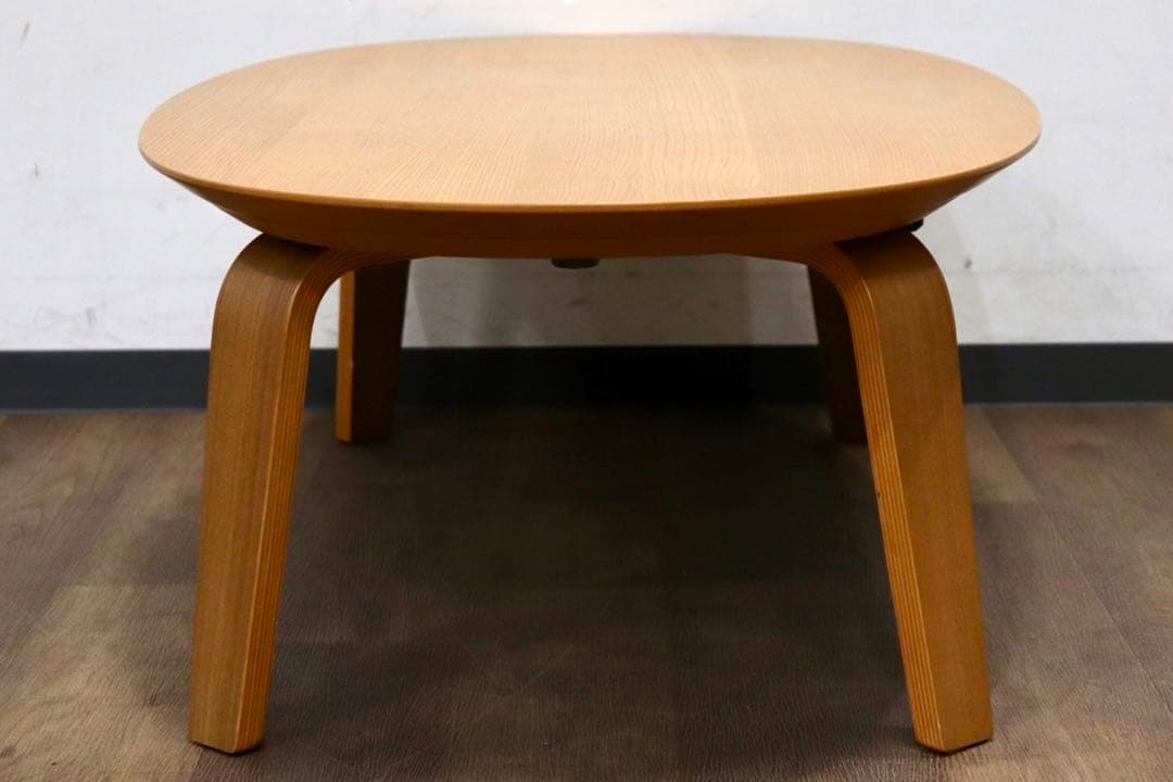 GMIK249○無印良品 / MUJI リビングテーブル センターテーブル