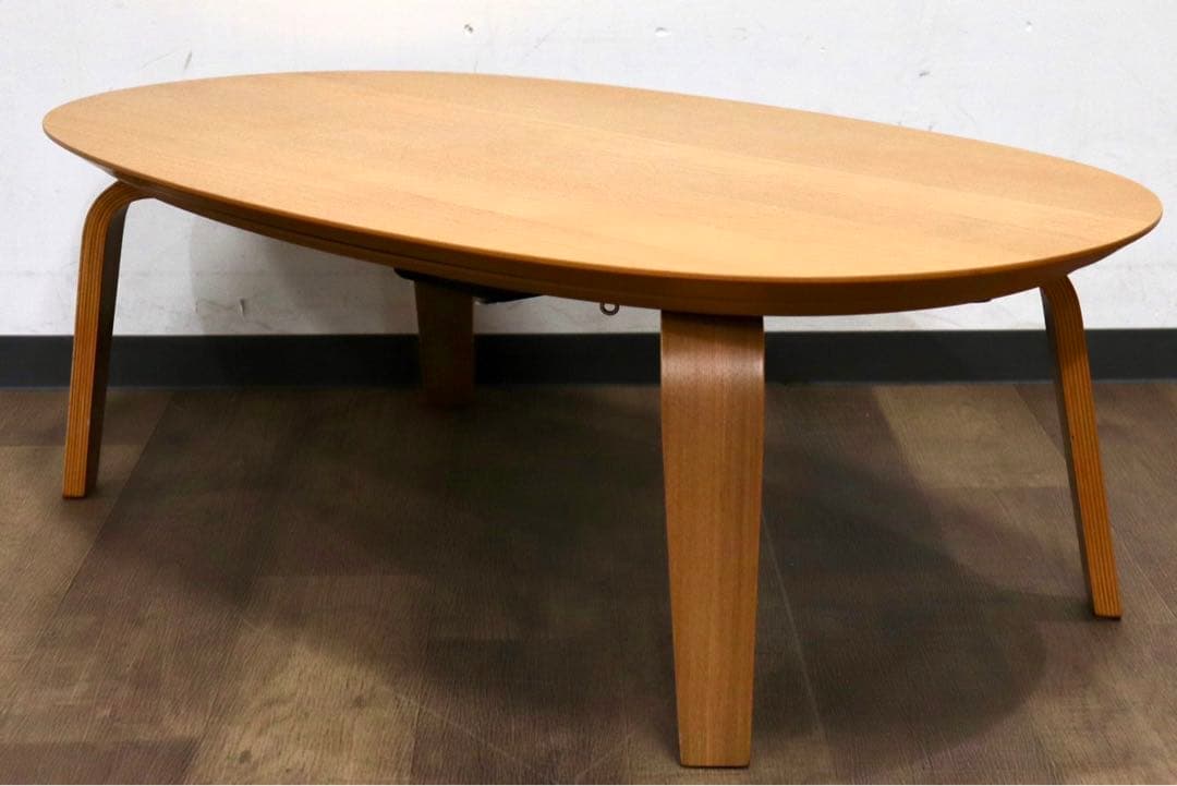 GMIK249○無印良品 / MUJI リビングテーブル センターテーブル