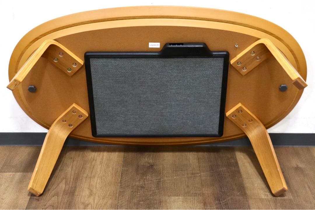 GMIK249○無印良品 / MUJI リビングテーブル センターテーブル