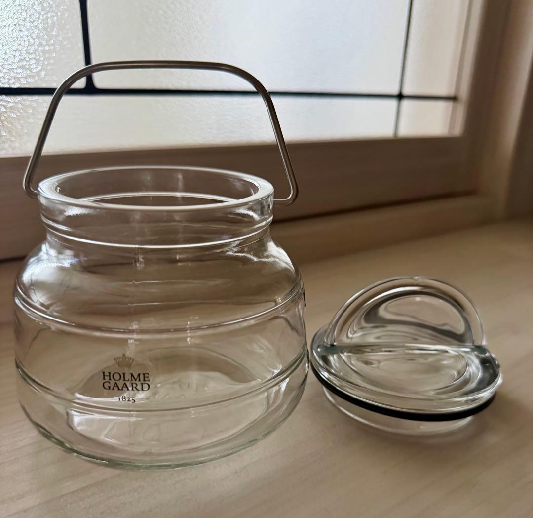 ホルムガード スカーラジャー 0.5L