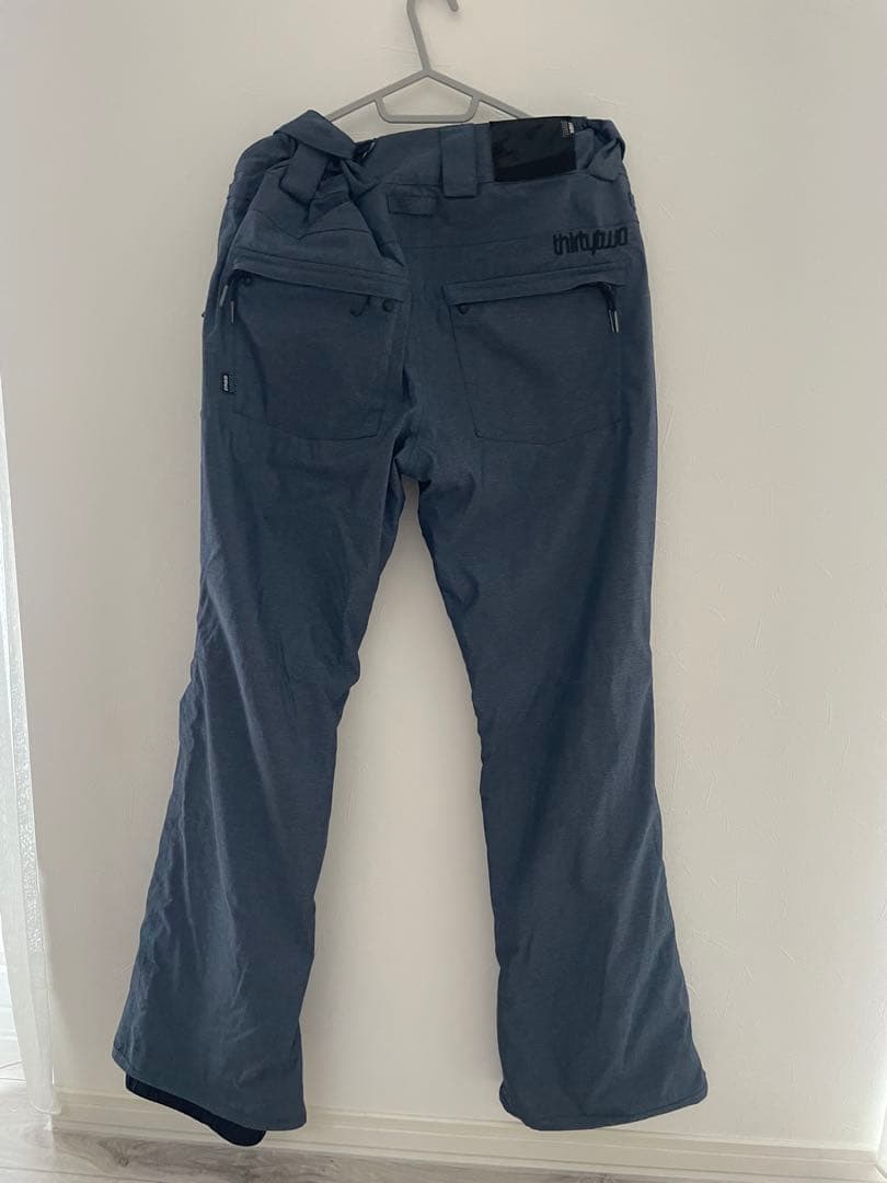 美品！ BONFIRE 上下セット スノーウェア スキーウェア Mサイズ