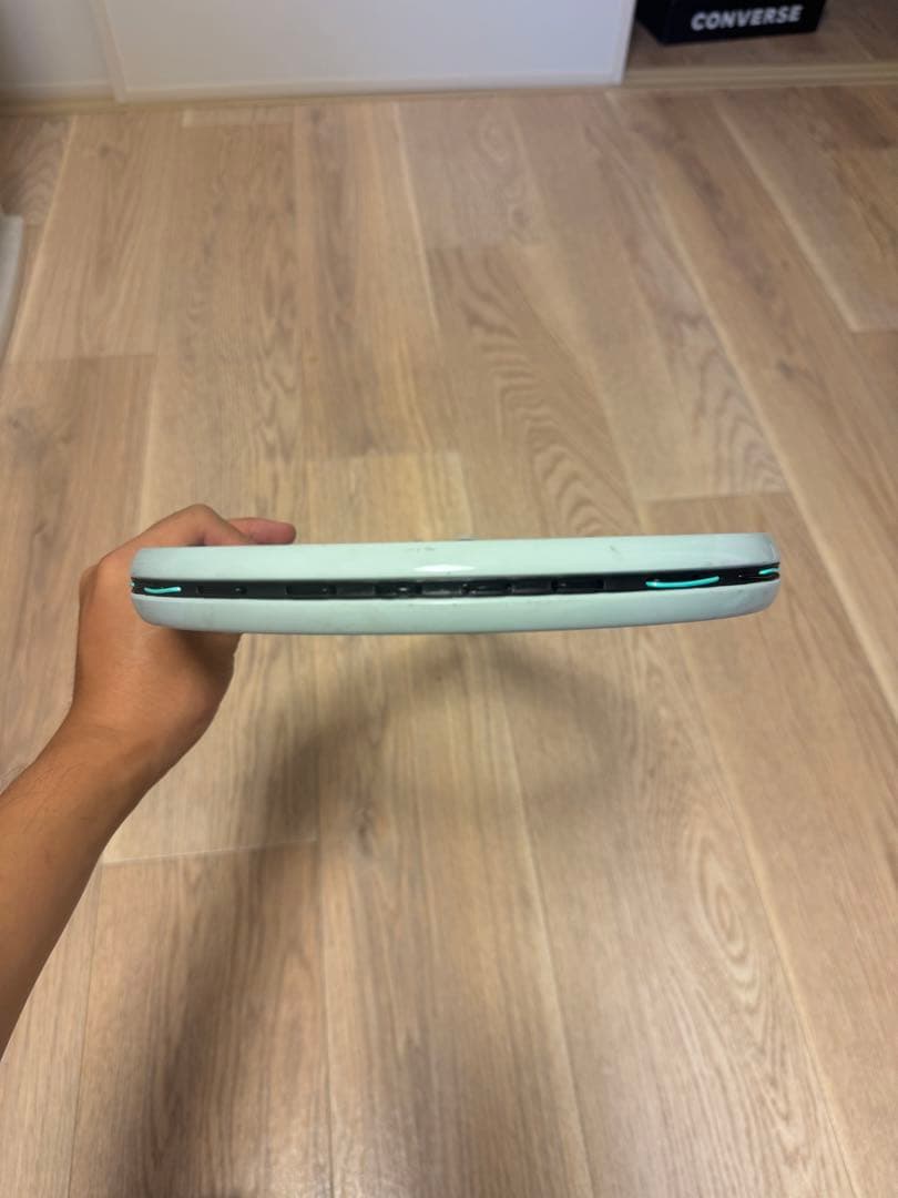 ミズノ　Dフォース　VS10 カスタム　スペシャルチューン