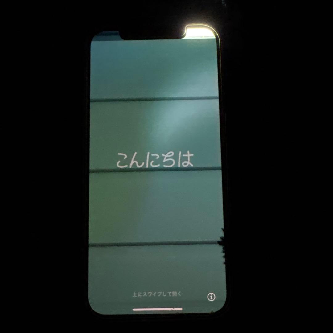 iPhone12 SIMフリー