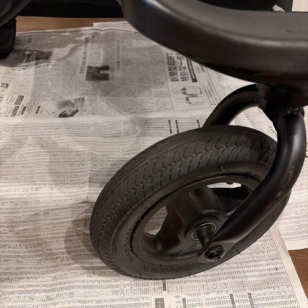 【専用】エアバギーココダブルEX フロムバース　アースサンド