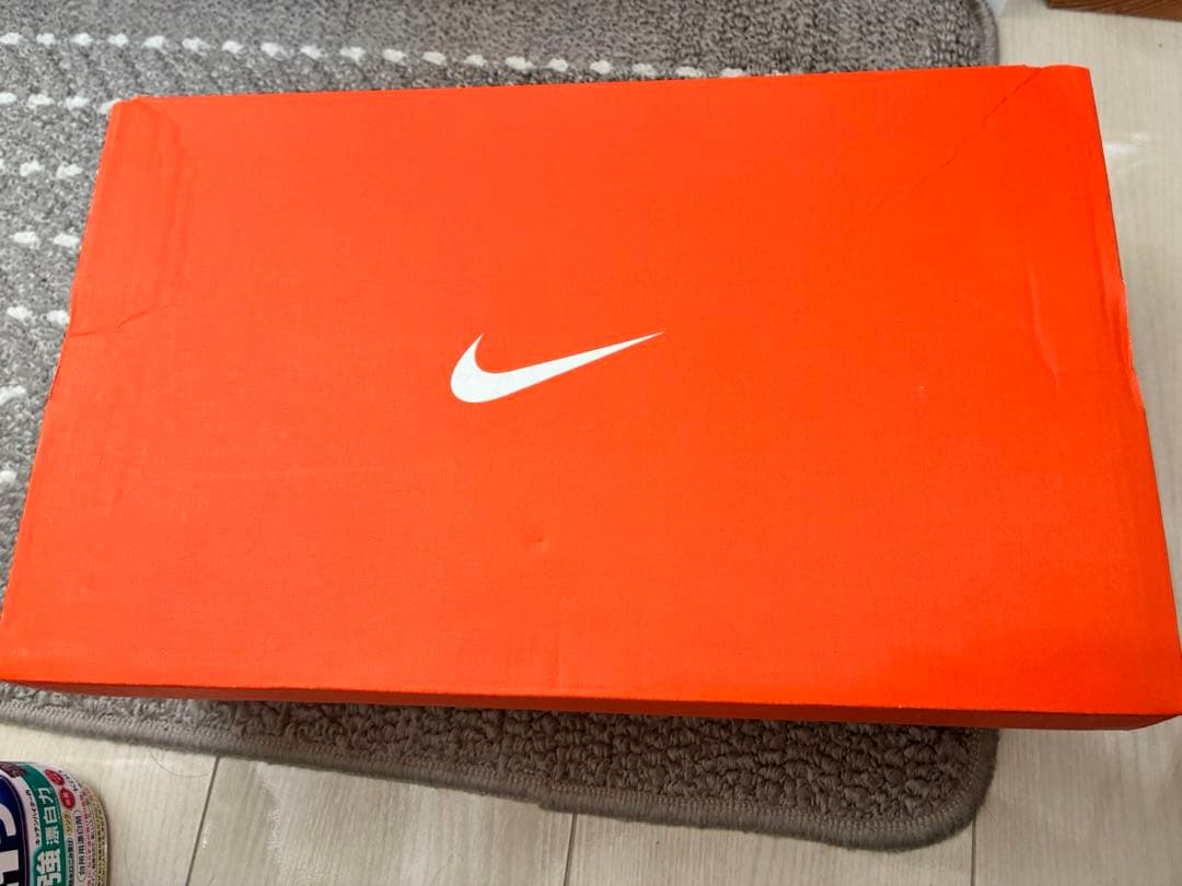 NIKE VOMERO18 W ボメロ18 ウィメンズ