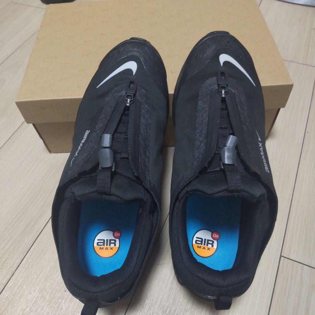Nikeエアマックスdnローム