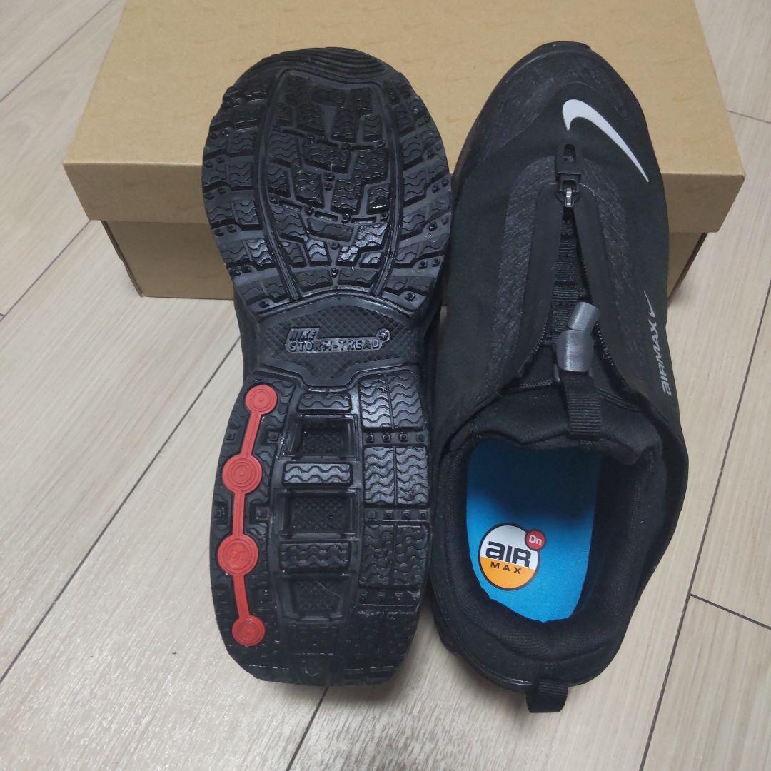 Nikeエアマックスdnローム