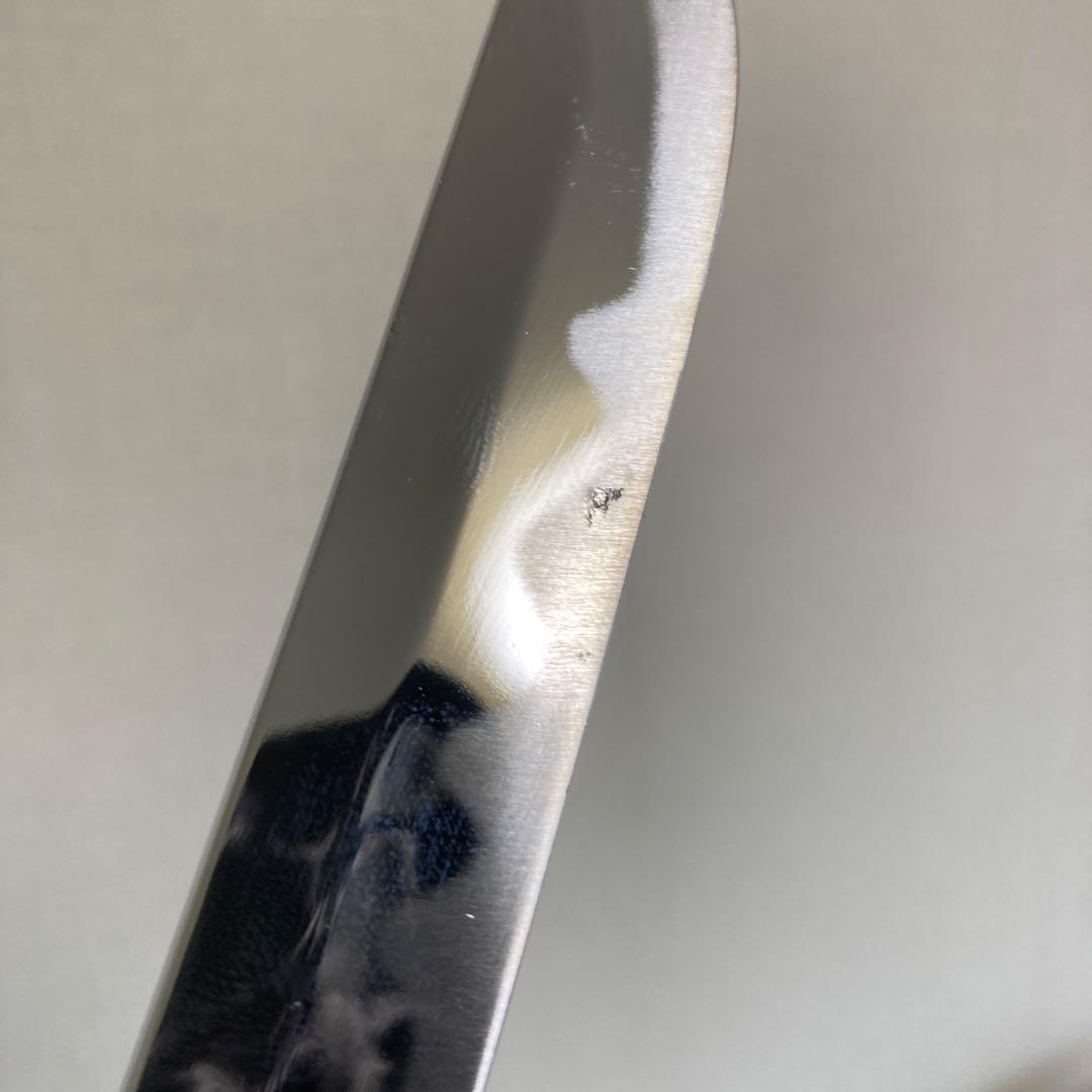 模造刀　黒石目　2本セット