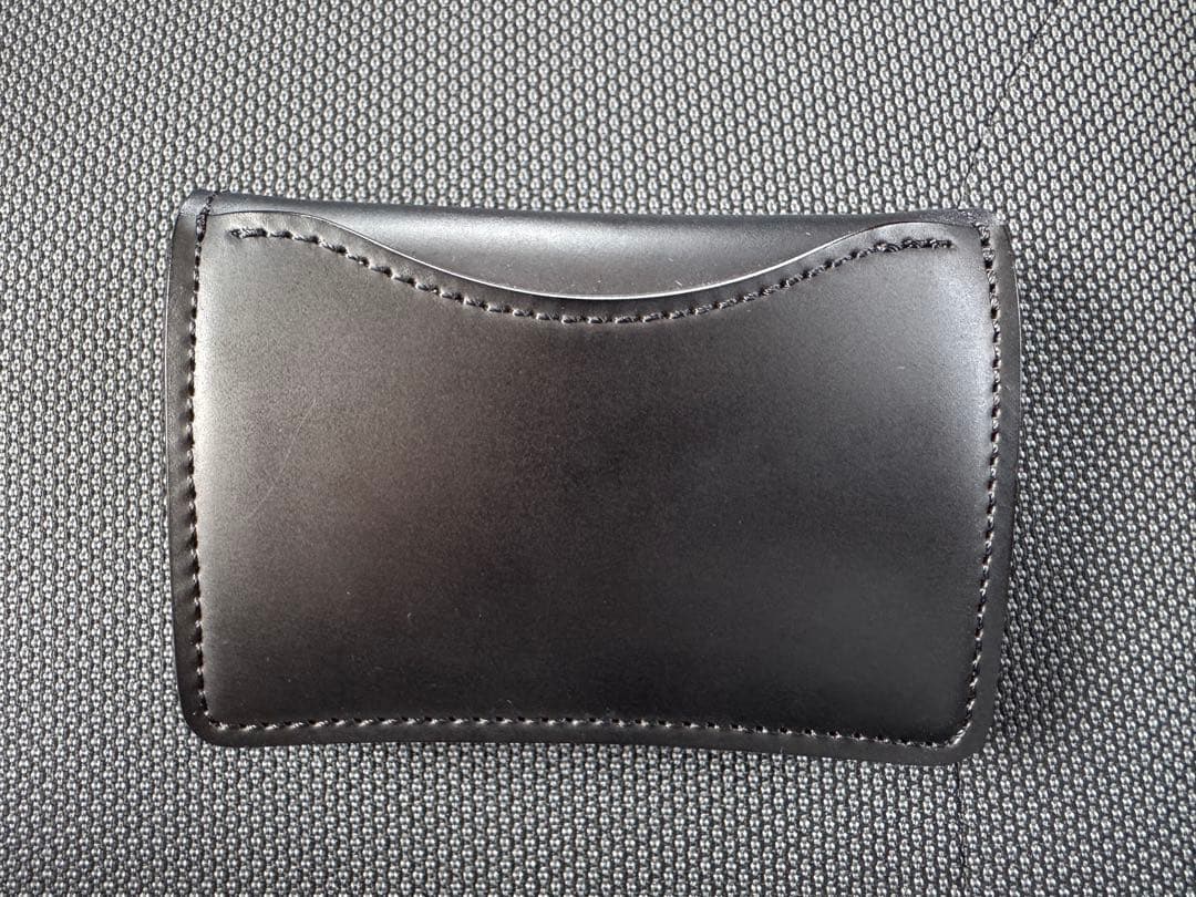 ワイルドスワンズ　WILDSWANS タング　TONGUE 国産コードバン