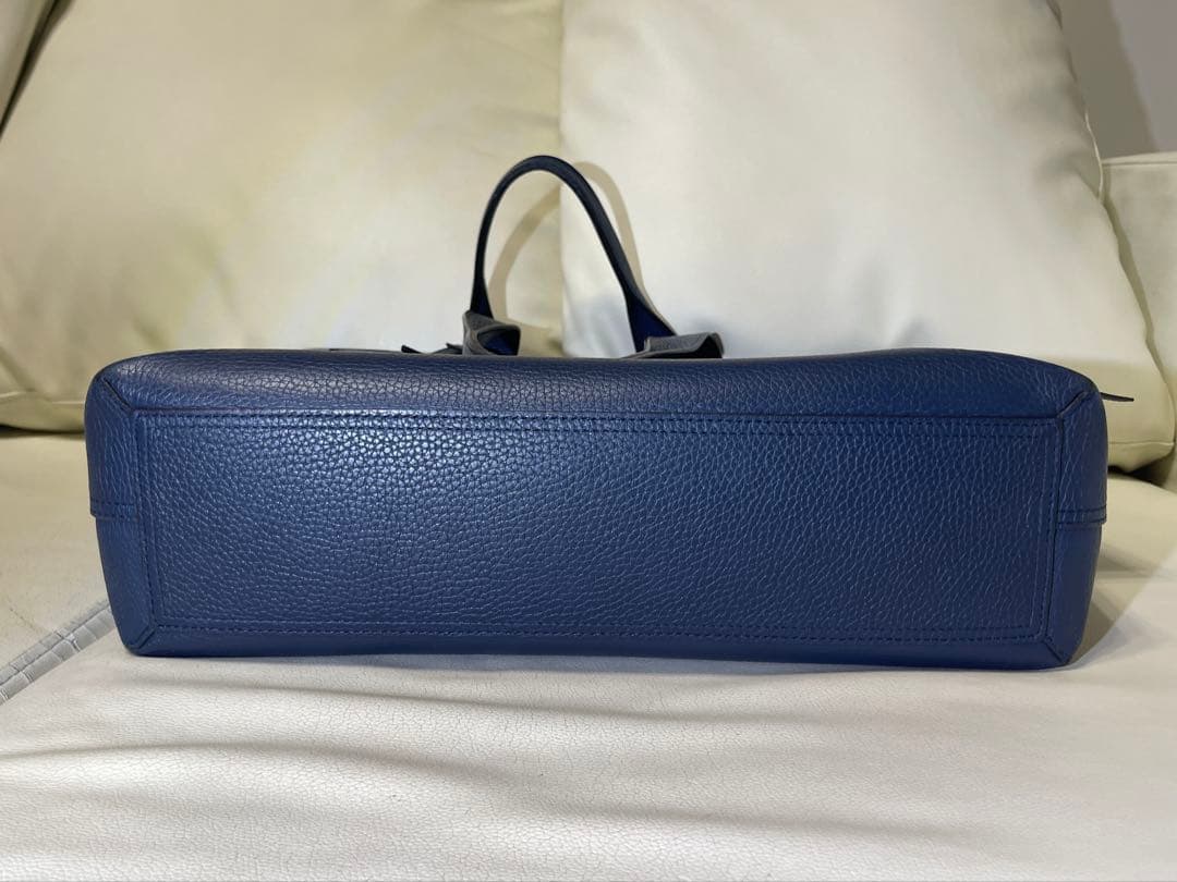 LOUIS VUITTON ルイヴィトン カバ・ヴォワヤージュ M53240NV
