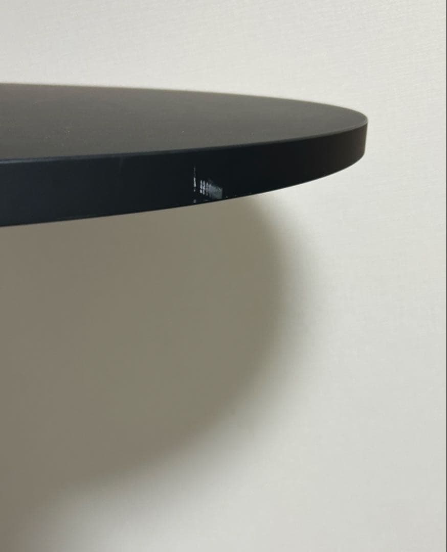 【美品】IKEA STENSELE ステーンセレ　カウンターテーブル