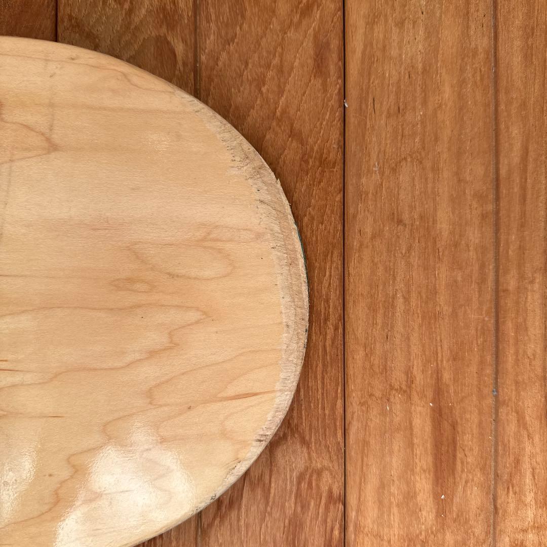 スケートボード Highsox venture v-lights 5.25hi spitfire