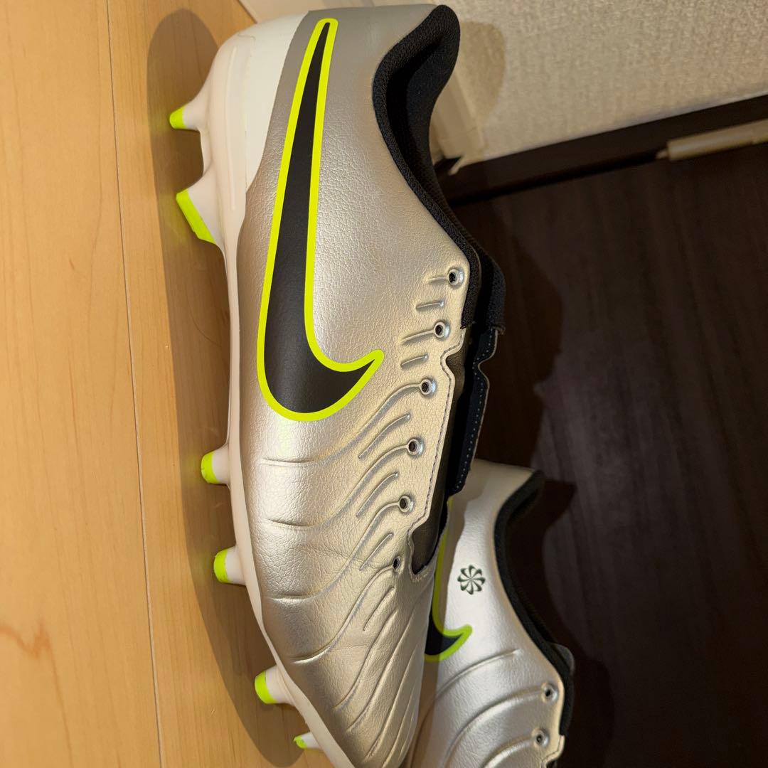 Nike Tiempo Legend 10 Club サッカースパイク　29cm
