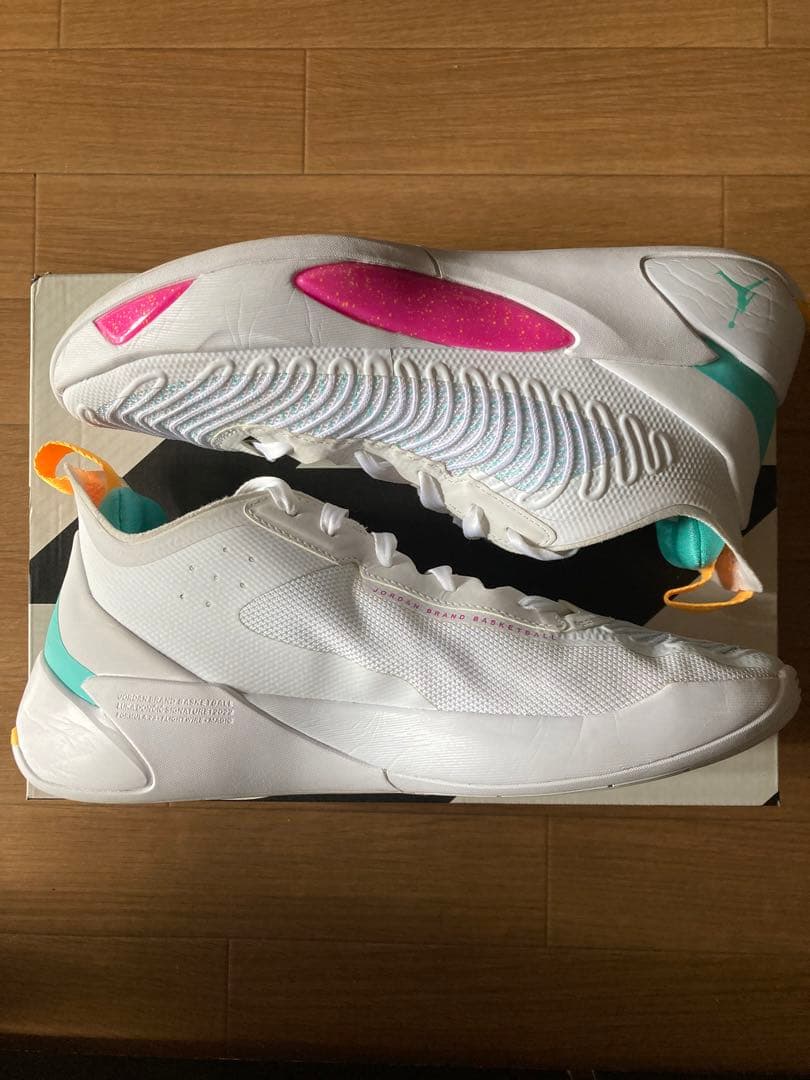 JORDAN LUKA 1 PF ジョーダン ルカ 1