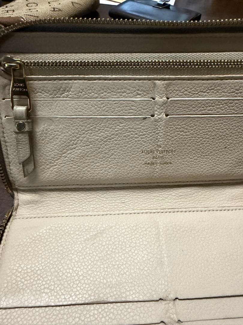 カ*ン様 ■ルイヴィトン■アンプラント■モノグラム■LOUIS VUITTON■