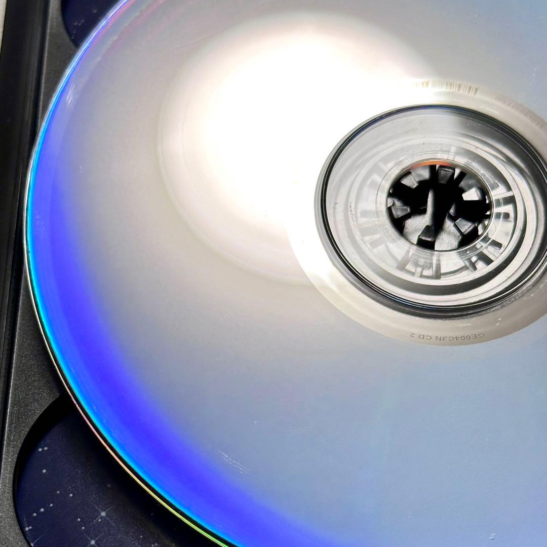 ゲートウェイ・エクスペリエンス　ウェーブⅠ ディスカバリー CD 3枚組