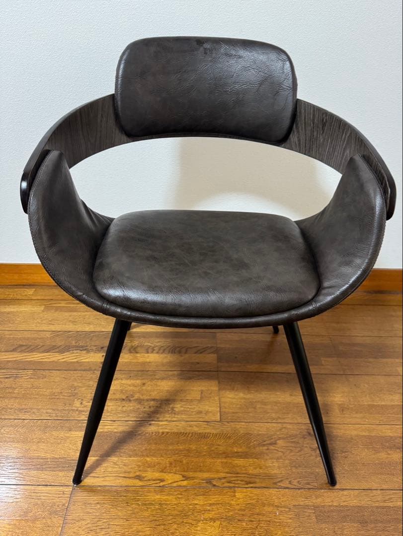 廃盤希少　北欧　デザインチェア　曲木 おしゃれ