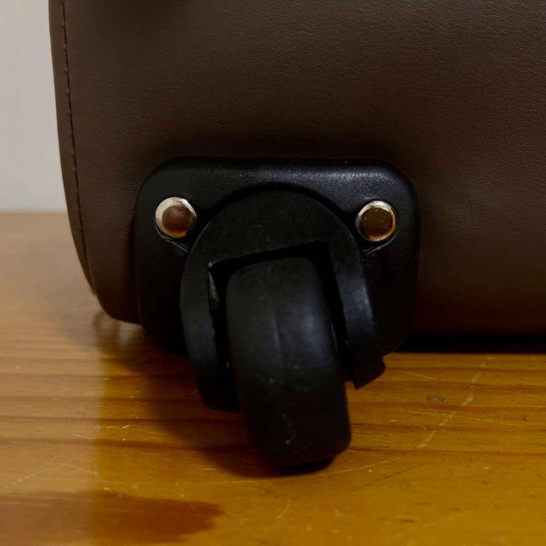 ✴️サムソナイト ミラコロ スピナー43 ソフトキャリー