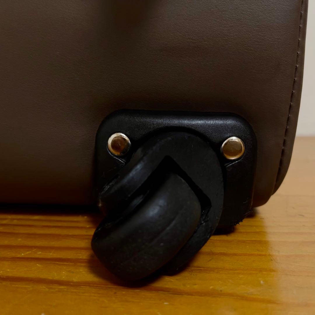 ✴️サムソナイト ミラコロ スピナー43 ソフトキャリー