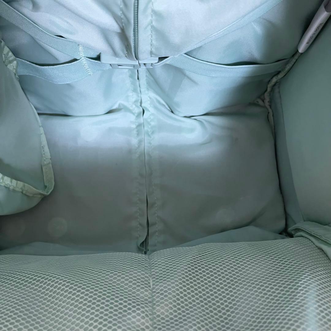 ✴️サムソナイト ミラコロ スピナー43 ソフトキャリー